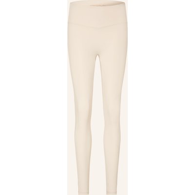 Mandala Tights Sporty Vibe weiss