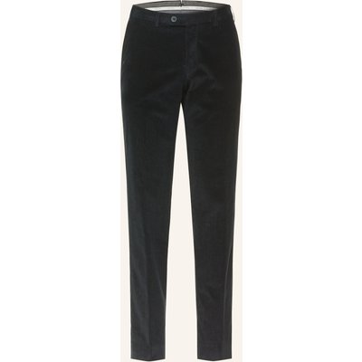 Hiltl Cordchino Parma Regular Fit blau