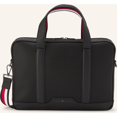 Tommy Hilfiger Business-Tasche schwarz