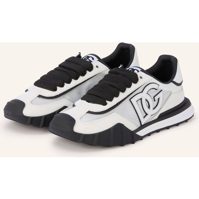 Dolce & Gabbana Sneaker weiss