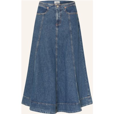 Rails Jeansrock Vicente blau