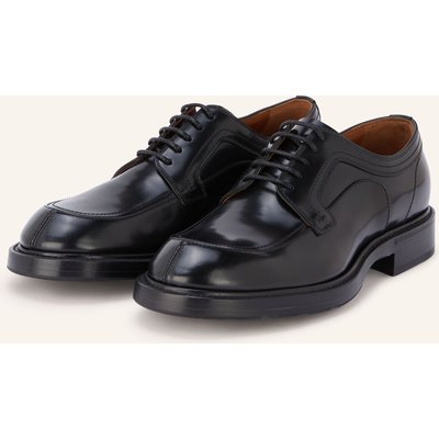Dolce & Gabbana Schnürer schwarz