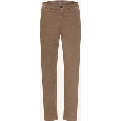 Bogner Cordchino Riley-g6 Regular Fit braun