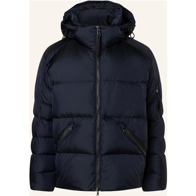 Bogner Daunenjacke Jamy-d3 blau