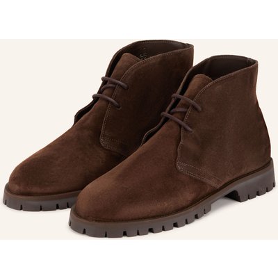 Copenhagen Studios Desert Boots cph846m braun