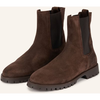 Copenhagen Studios Chelsea-Boots cph850m braun