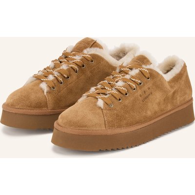 Copenhagen Studios Sneaker cph269 braun