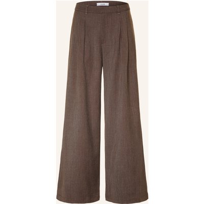 Eleh Marlenehose braun