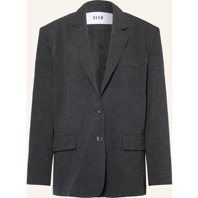 Eleh Blazer grau