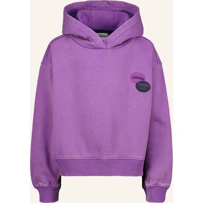 Vingino Hoodie Noralie lila