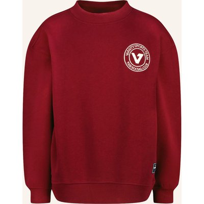 Vingino Sweatshirt Nomi rot