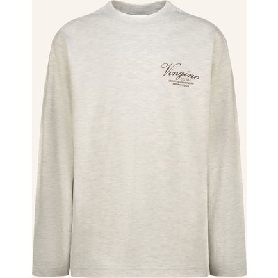 Vingino Longsleeve Hendri weiss