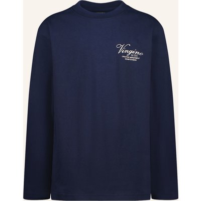 Vingino Longsleeve Hendri blau
