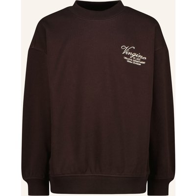 Vingino Sweatshirt Nolin braun