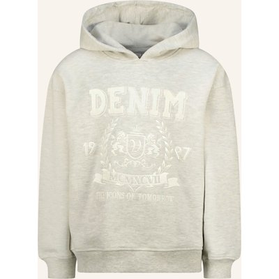Vingino Hoodie Naim grau