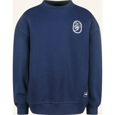 Vingino Sweatshirt Icon blau