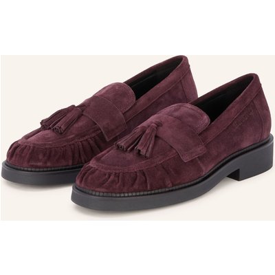 Marc O'polo Loafer Erin rot