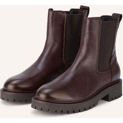 Marc O'polo Chelsea-Boots Phia braun