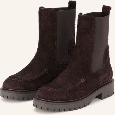 Marc O'polo Chelsea-Boots Phia braun