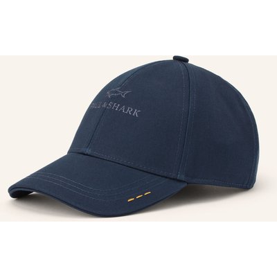 Paul & Shark Cap blau
