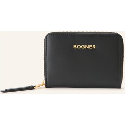 Bogner Geldbörse Loges Grandes Augusta schwarz