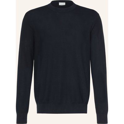 Profuomo Pullover blau