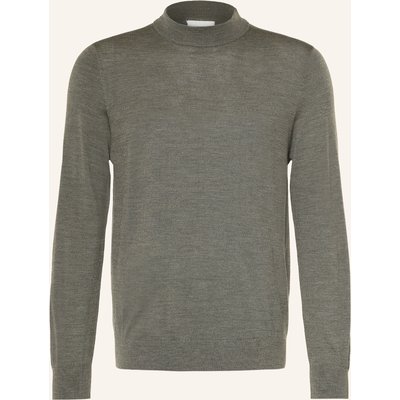 Profuomo Pullover gruen