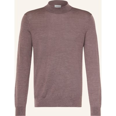Profuomo Pullover lila