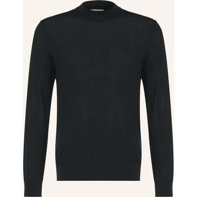 Profuomo Pullover schwarz