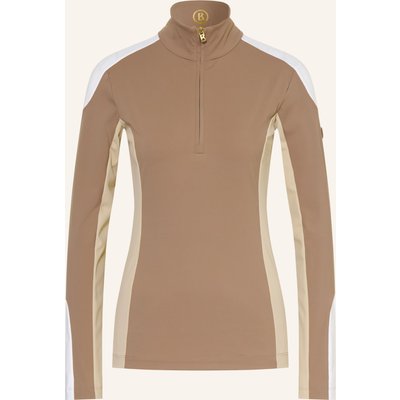 Bogner Midlayer Julika beige