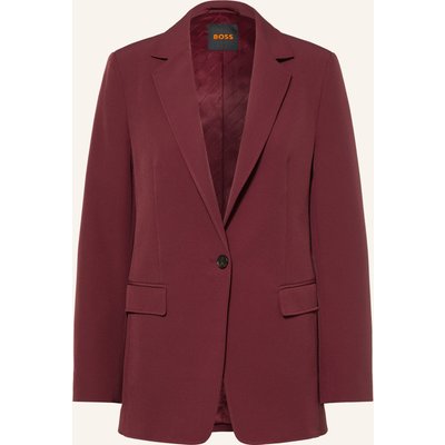 Boss Blazer Jabla rot