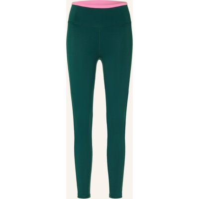 Varley Leggings gruen