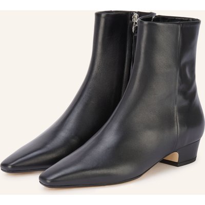 Aeyde Stiefeletten Lilia schwarz