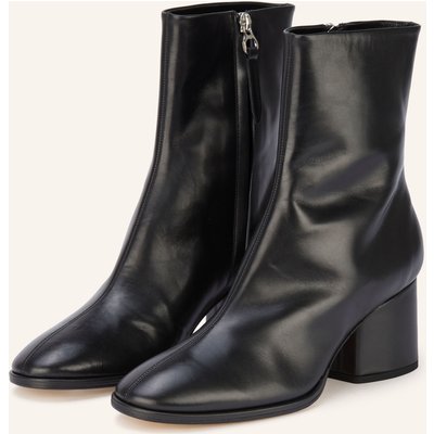 Aeyde Stiefeletten Ayla schwarz