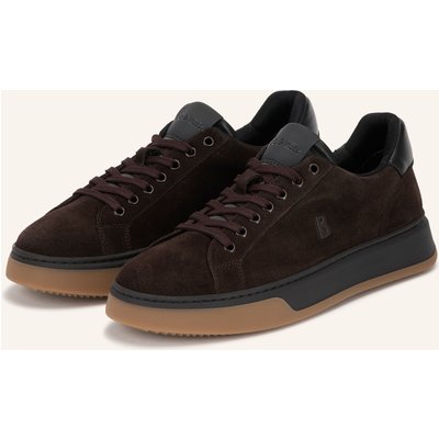 Bogner Sneaker Milan braun