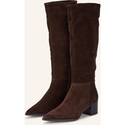 Copenhagen Studios Stiefel braun