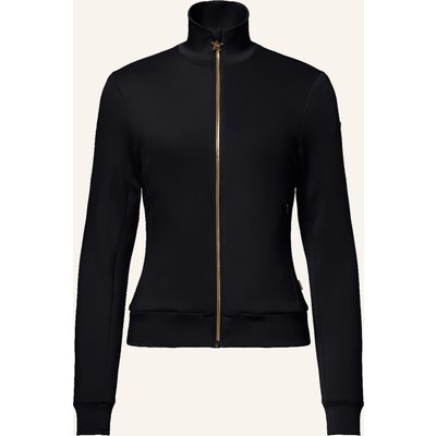 Goldbergh Funktionsjacke Akita schwarz