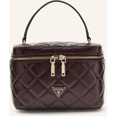 Guess Handtasche Juliet rot