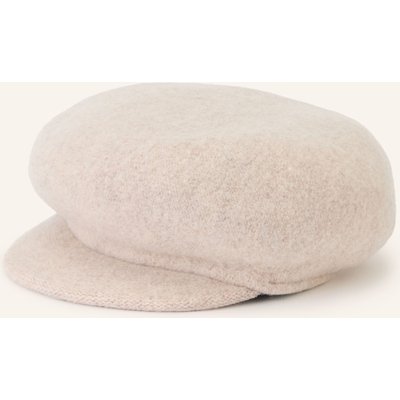 Loevenich Mütze beige