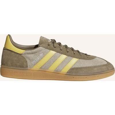 Adidas Originals Sneaker Handball Spezial gruen