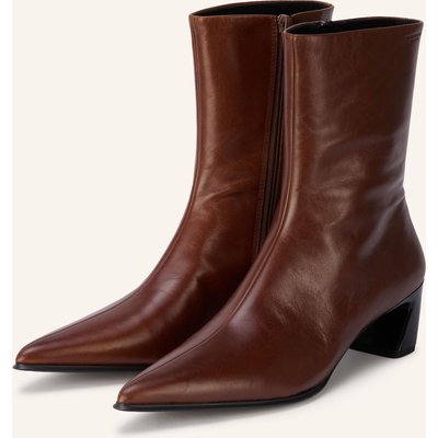 Vagabond Shoemakers Stiefeletten Ilona braun