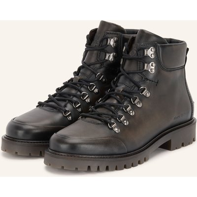 Marc O'polo Schnürboots Armin schwarz