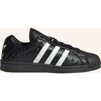 Adidas Originals Sneaker Ultrastar Mig schwarz