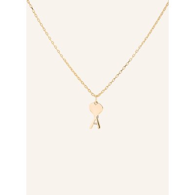 Ami Paris Halskette gold