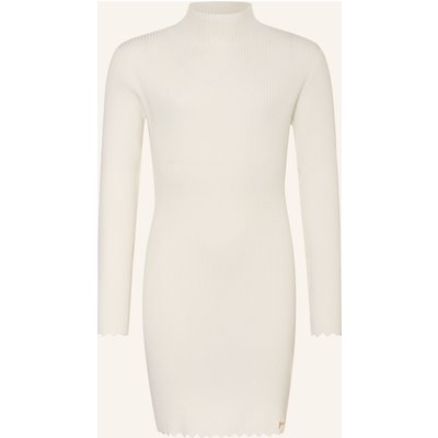 Guess Strickkleid weiss