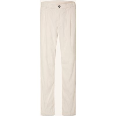 Herno Cordchino Regular Fit weiss