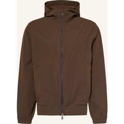 Herno Blouson braun