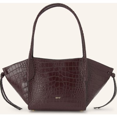Abro Shopper Vibe Small rot