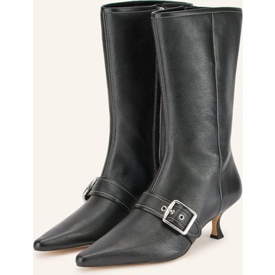 Coach Stiefeletten Margot schwarz