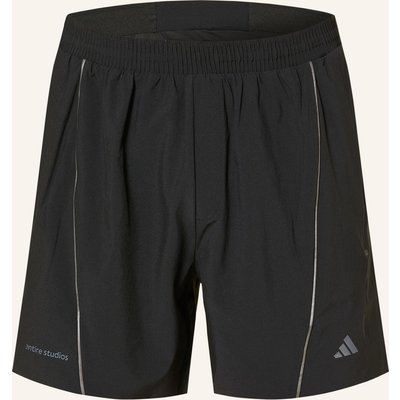 Adidas 2-In-1-Trainingsshorts Adidas X Entire Studios d4t schwarz